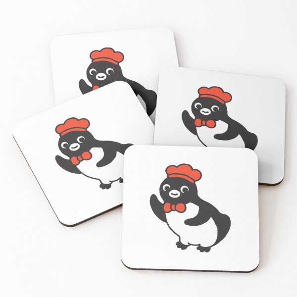 Item preview, Japanese Train Suica Little Chef designed and sold by TheStickLab.