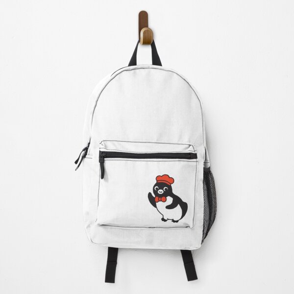 Item preview, Japanese Train Suica Little Chef designed and sold by TheStickLab.