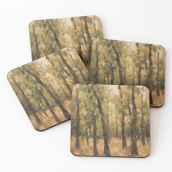Item preview, Beyond The Trees designed and sold by WeaveSphere.