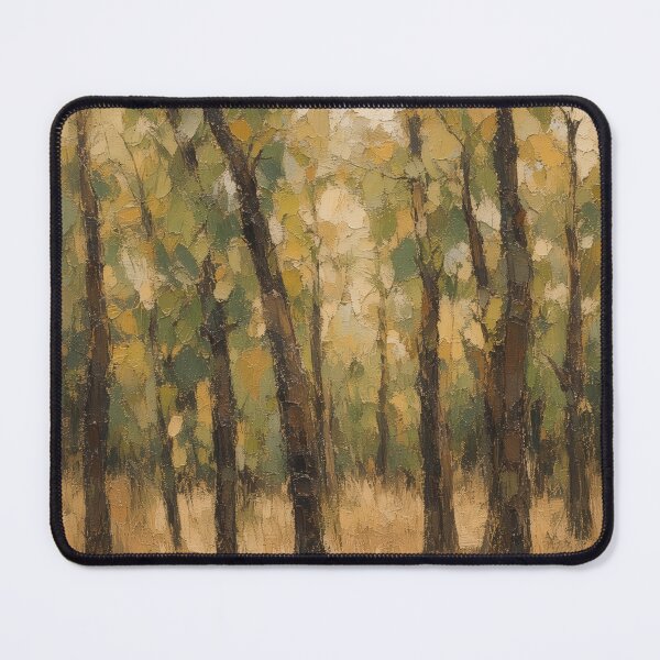 Item preview, Beyond The Trees designed and sold by WeaveSphere.