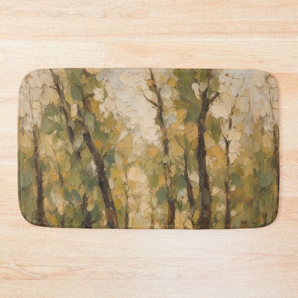Item preview, Beyond The Trees designed and sold by WeaveSphere.