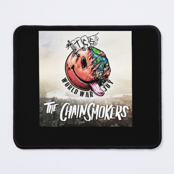 Item preview, The Chainsmokers  designed and sold by giahedri.