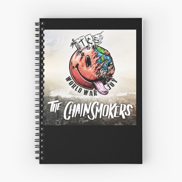 Item preview, The Chainsmokers  designed and sold by giahedri.