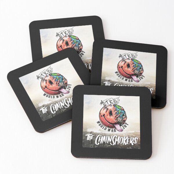 Item preview, The Chainsmokers  designed and sold by giahedri.