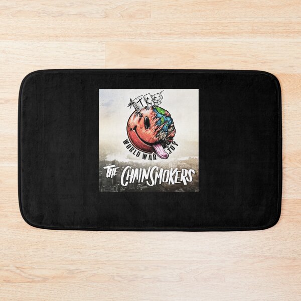 Item preview, The Chainsmokers  designed and sold by giahedri.