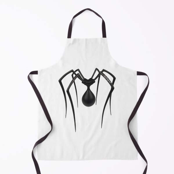 Item preview, Black Spider Strain designed and sold by FAUNALS.