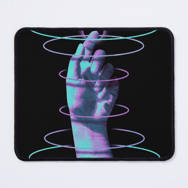 Item preview, Main Wireframe - Outfit Techno Psy Trance Psytrance designed and sold by Print  Androïde.