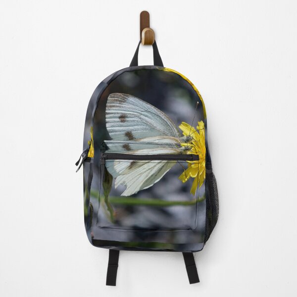Item preview, Cool Green-veined White designed and sold by Jouko Lehto Photography.