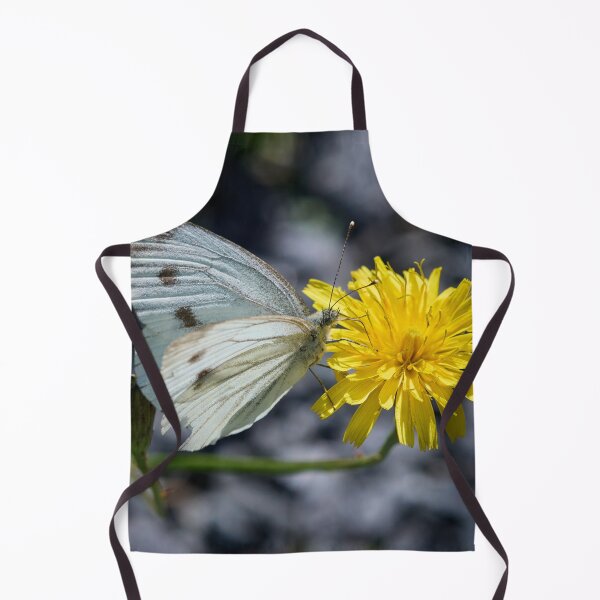 Item preview, Cool Green-veined White designed and sold by Jouko Lehto Photography.