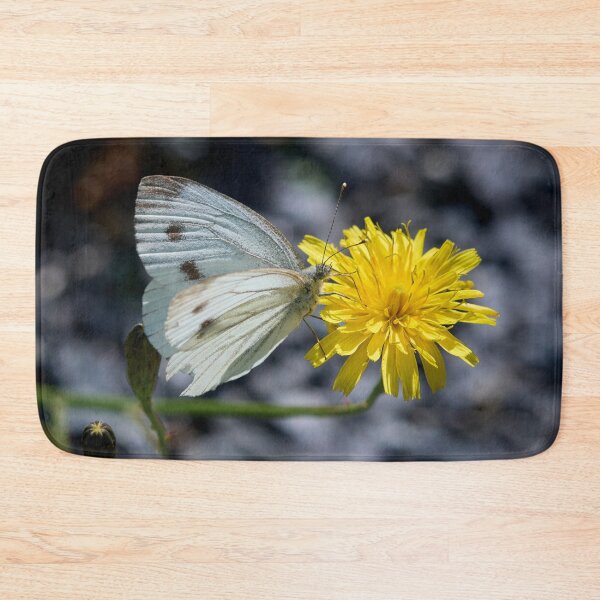 Item preview, Cool Green-veined White designed and sold by Jouko Lehto Photography.