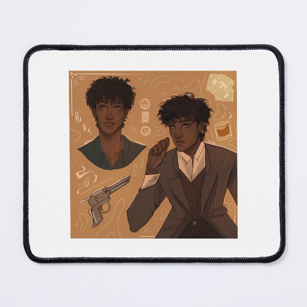 Item preview, Jesper Fahey designed and sold by ArtPowerGraphic.