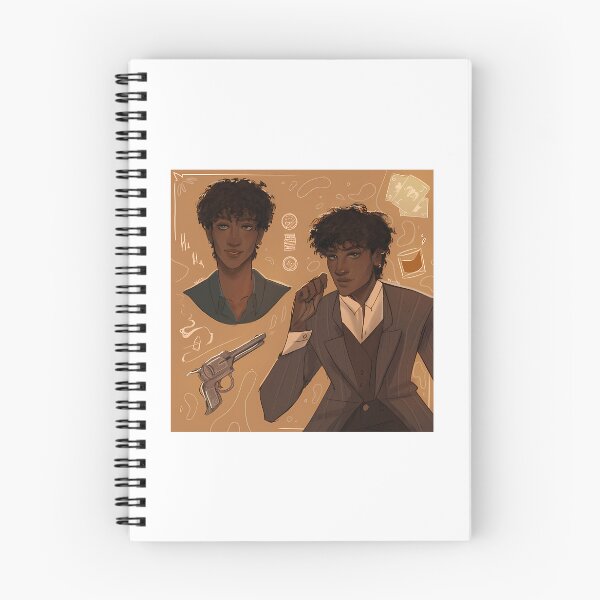 Item preview, Jesper Fahey designed and sold by ArtPowerGraphic.