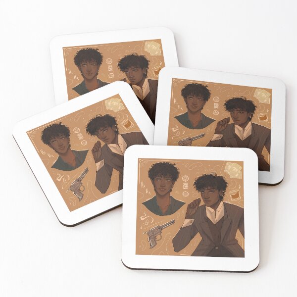 Item preview, Jesper Fahey designed and sold by ArtPowerGraphic.
