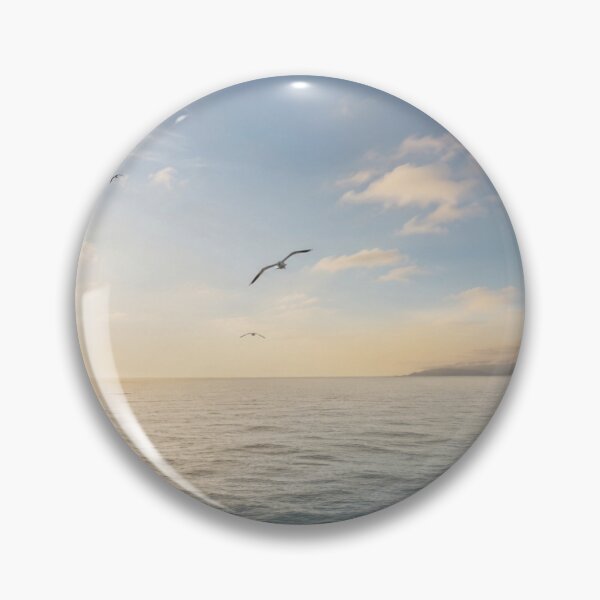 Item preview, Beyond the Ocean Horizon designed and sold by Soul & Nature Studio.