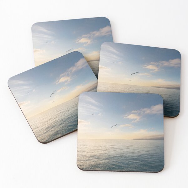 Item preview, Beyond the Ocean Horizon designed and sold by Soul & Nature Studio.