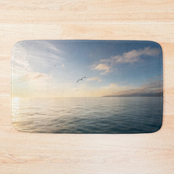 Item preview, Beyond the Ocean Horizon designed and sold by Soul & Nature Studio.