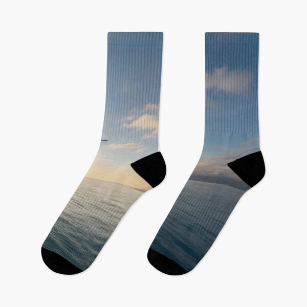 Item preview, Beyond the Ocean Horizon designed and sold by Soul & Nature Studio.