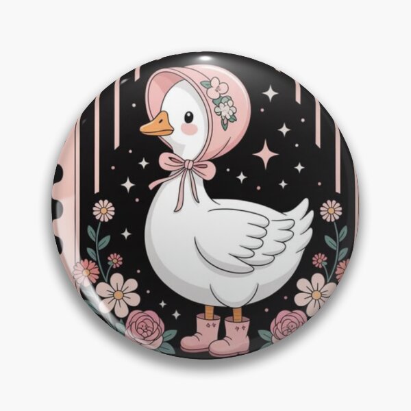 Item preview, Mother duck designed and sold by Luluwis.