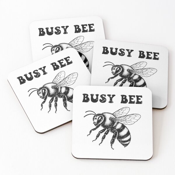 Item preview, Busy Bee designed and sold by gunaone-design.