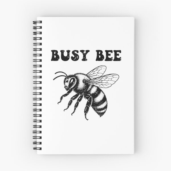 Item preview, Busy Bee designed and sold by gunaone-design.