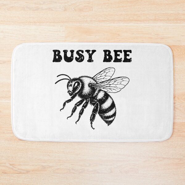 Item preview, Busy Bee designed and sold by gunaone-design.
