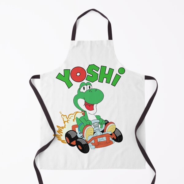 Item preview, Yoshi super mario designed and sold by استوديو الحيتان.