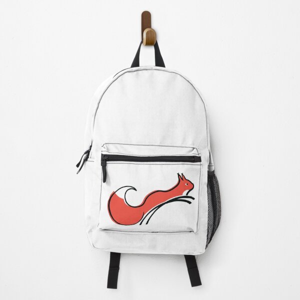 Item preview, squirrel designed and sold by RenataStudio.