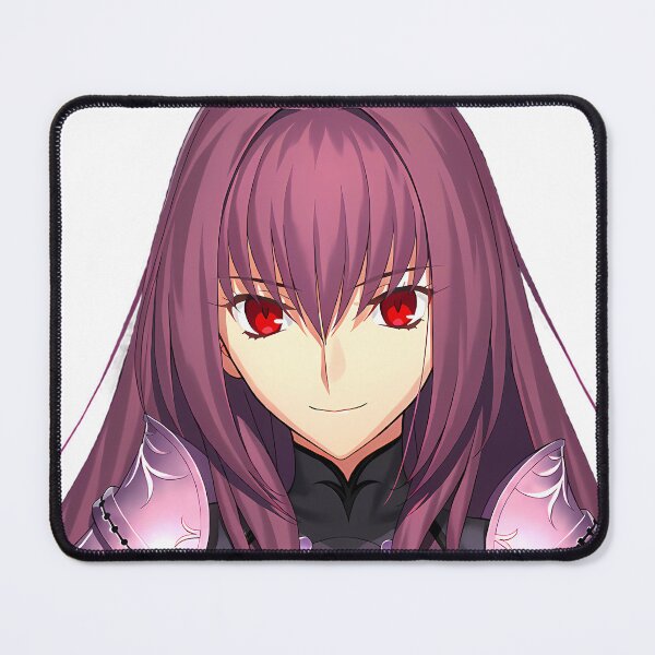 Item preview, Scáthach - 14 designed and sold by Infinite-Aspire.