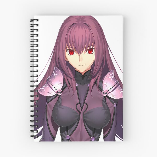 Item preview, Scáthach - 14 designed and sold by Infinite-Aspire.