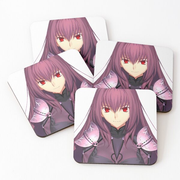 Item preview, Scáthach - 14 designed and sold by Infinite-Aspire.