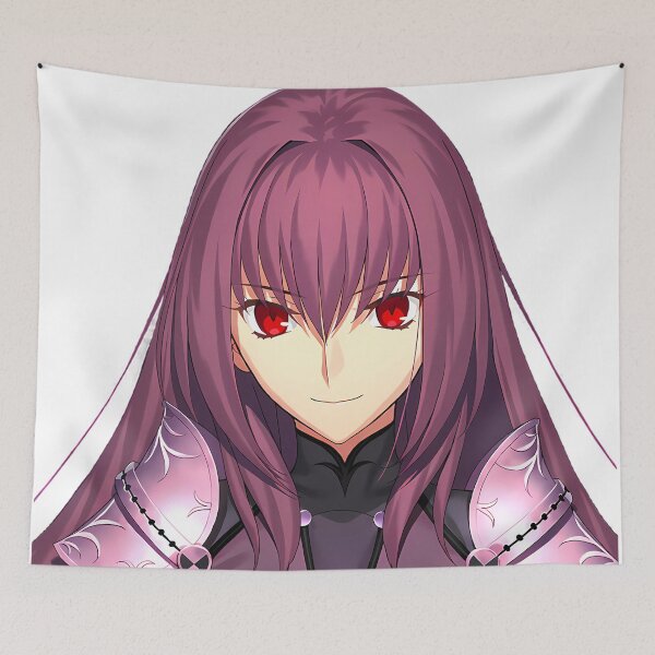 Item preview, Scáthach - 14 designed and sold by Infinite-Aspire.