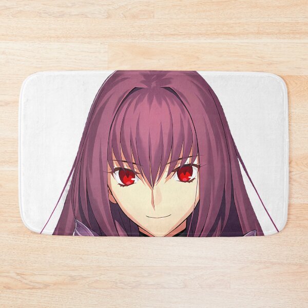 Item preview, Scáthach - 14 designed and sold by Infinite-Aspire.