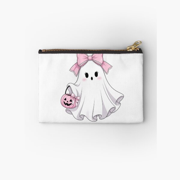 Item preview, flirty little ghost designed and sold by Luluwis.