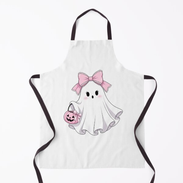 Item preview, flirty little ghost designed and sold by Luluwis.