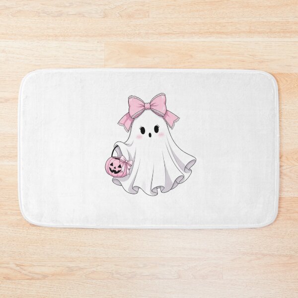 Item preview, flirty little ghost designed and sold by Luluwis.