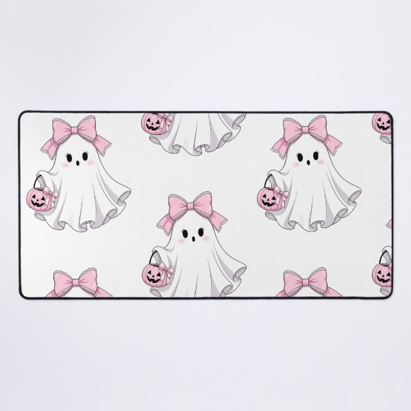 Item preview, flirty little ghost designed and sold by Luluwis.
