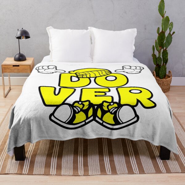 Item preview, DOVER Vintage Cartoon Retro Comic designed and sold by NFTWords.