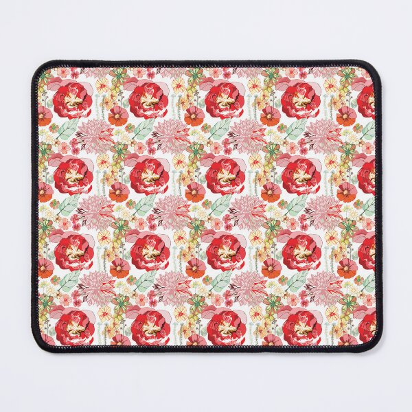 Item preview, Vintage Flowers designed and sold by SusiSu72.
