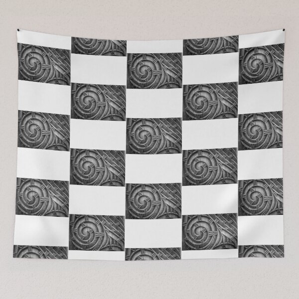 Item preview, Tallado designed and sold by FAUNALS.