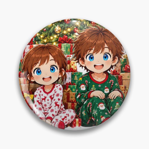 Item preview, Kenzie And Kolt Didn't Touch The Presents Christmas designed and sold by Kenzie & Co.