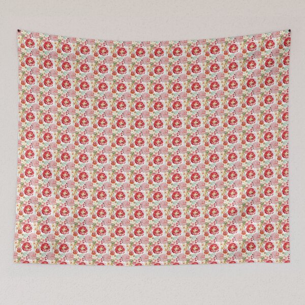 Item preview, Vintage Flowers designed and sold by SusiSu72.