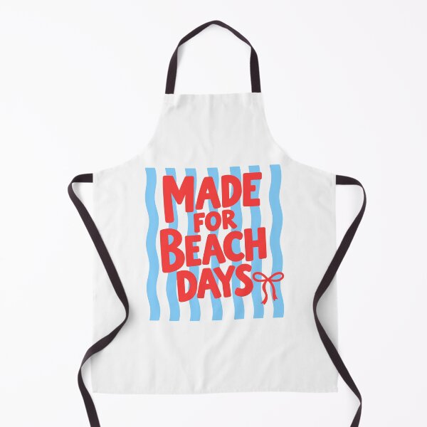 Item preview, Made For Beach Days designed and sold by gunaone-design.