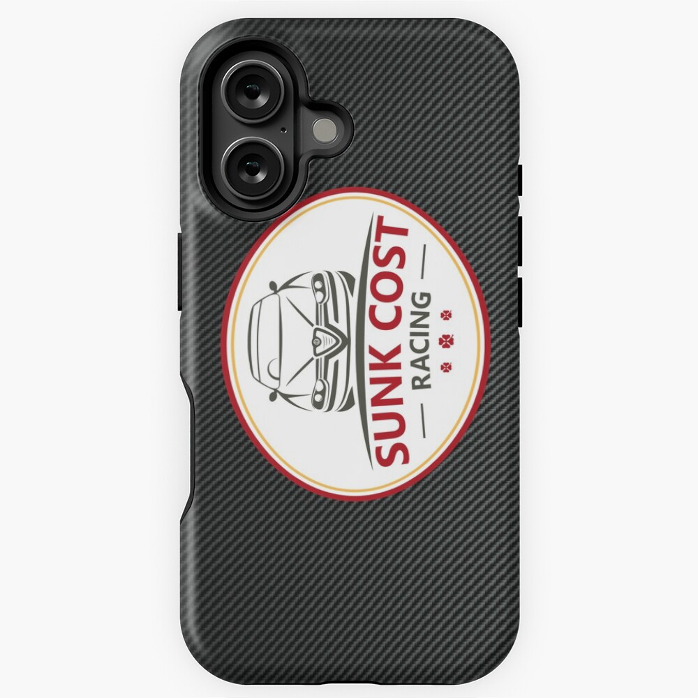 Item preview, iPhone Magsafe Tough Case designed and sold by evanbottcher.