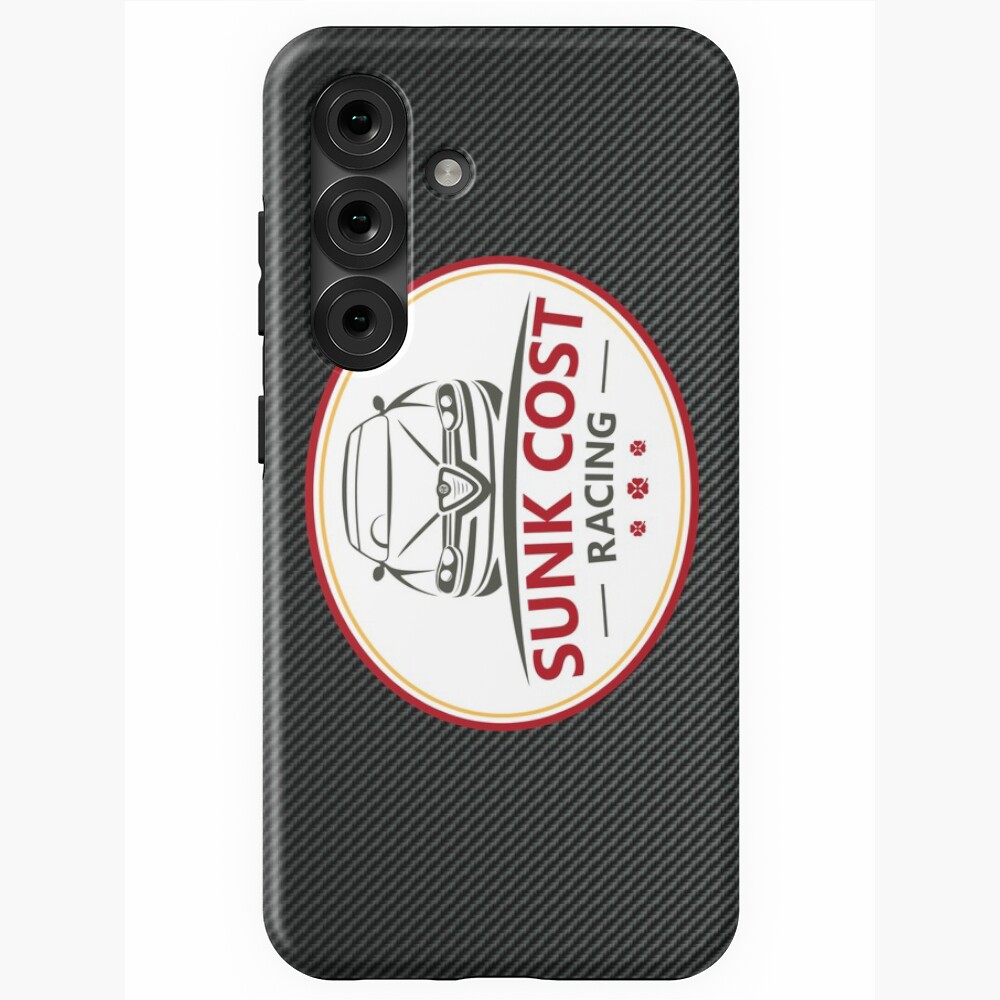 Item preview, Samsung Galaxy Tough Case designed and sold by evanbottcher.
