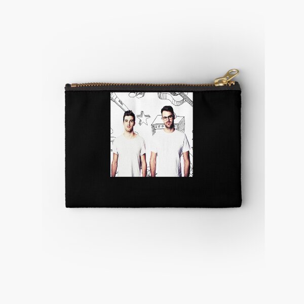 Item preview, The Chainsmokers  designed and sold by giahedri.