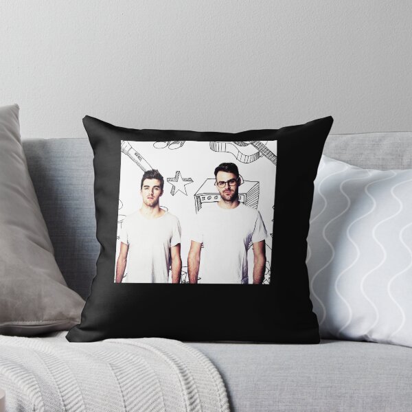 Item preview, The Chainsmokers  designed and sold by giahedri.