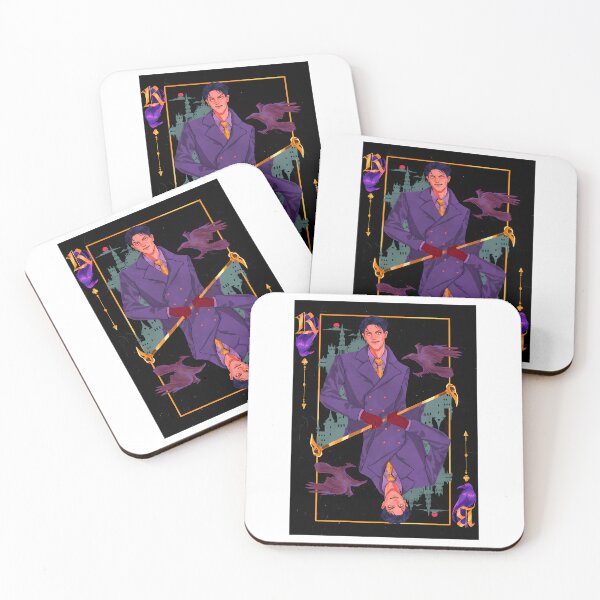 Item preview, Kaz Brekker designed and sold by ArtPowerGraphic.