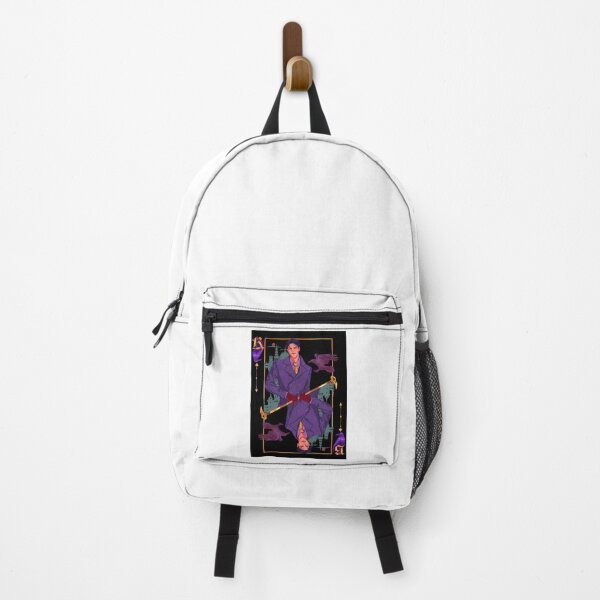 Item preview, Kaz Brekker designed and sold by ArtPowerGraphic.