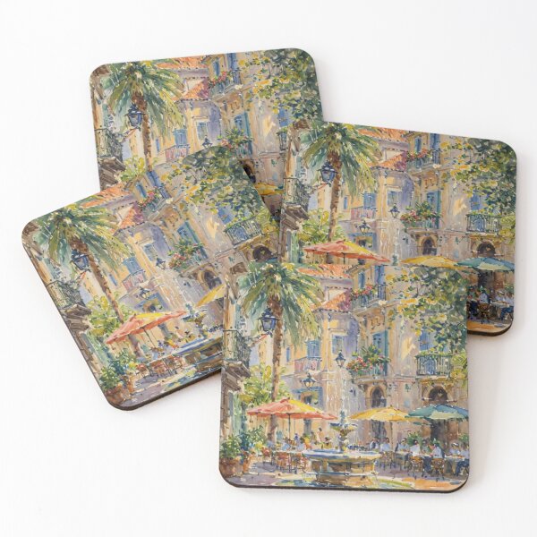 Item preview, Marbella designed and sold by sid1802.