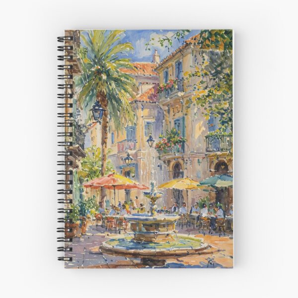 Item preview, Marbella designed and sold by sid1802.